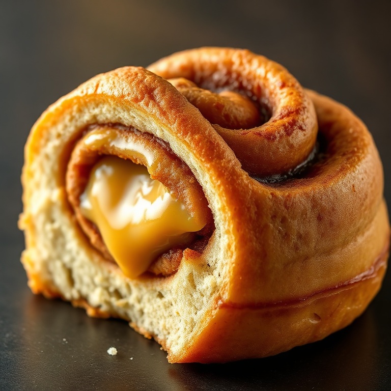 Best Cinnamon Roll Cake