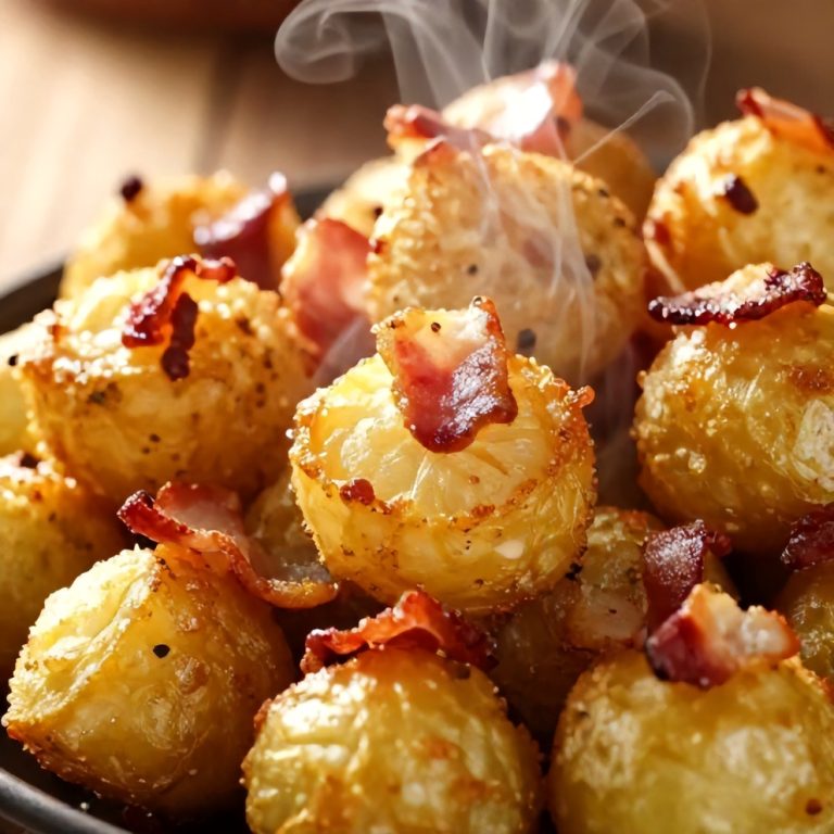 crispy cheesy potato skins