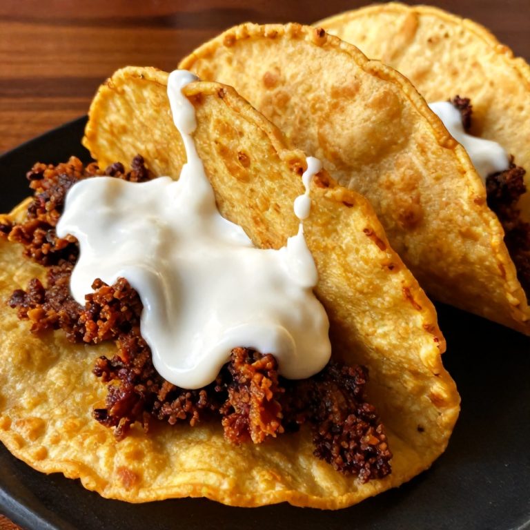 Pot Birria Tacos