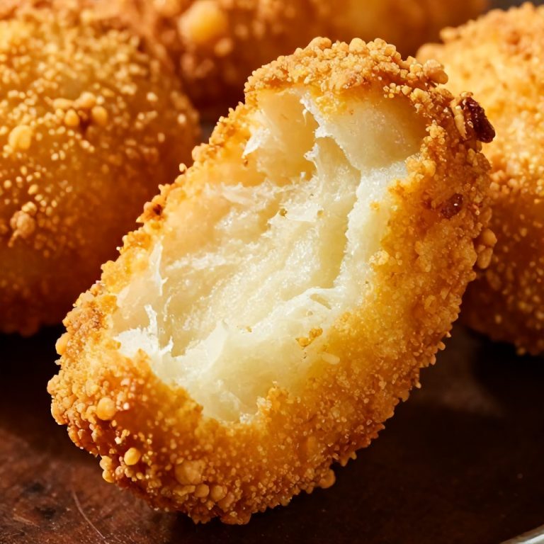 crispy southern hushpuppies