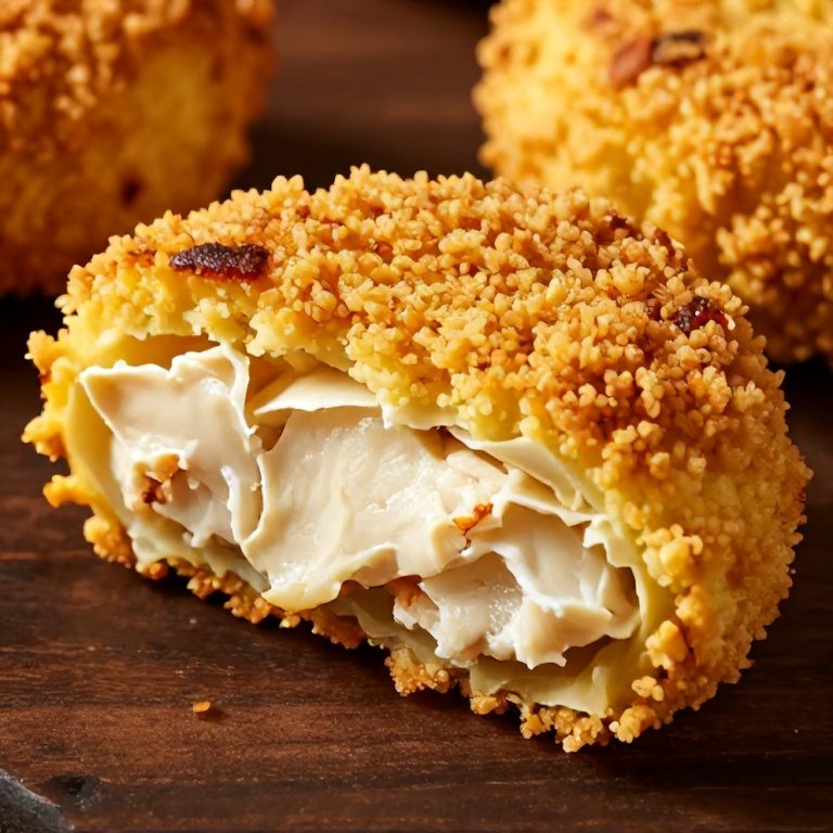 Easy Cornbread Stuffing Crab Cakes