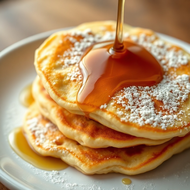 easy mini german pancakes