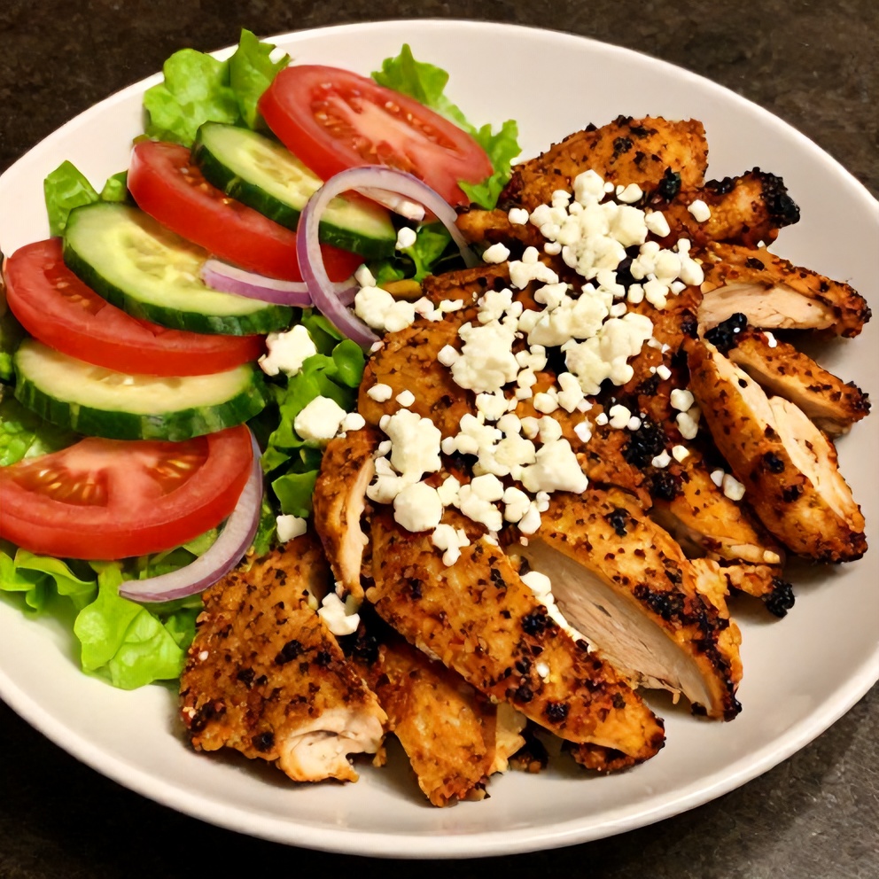 Herby Ranch Sauce for Sheet Pan Chicken Pitas