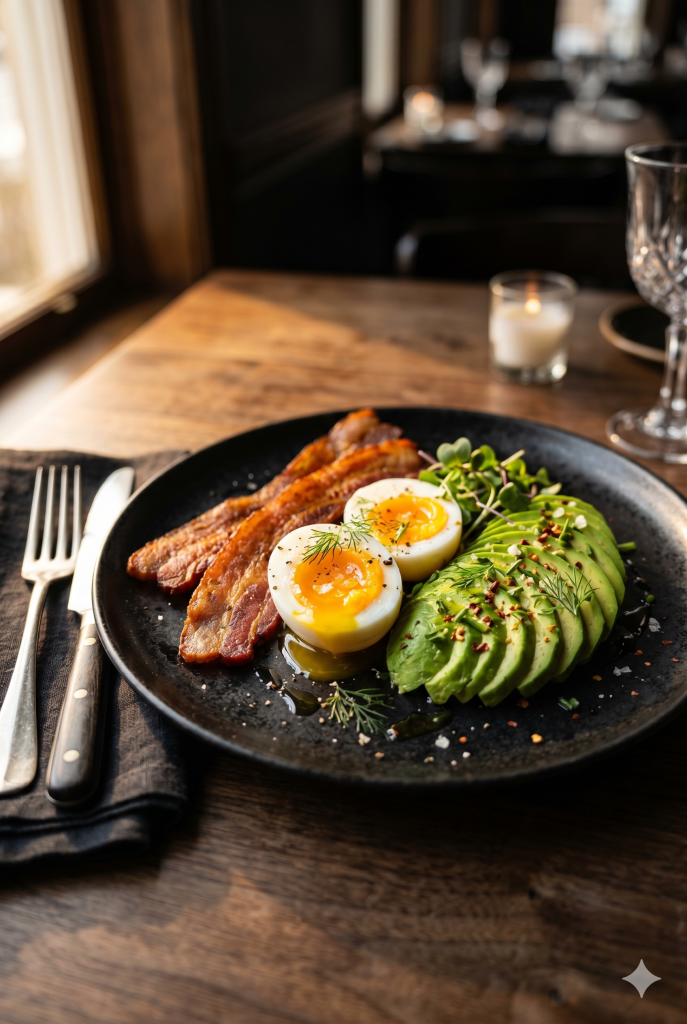 healthy breakfast ideas for weight loss easy low carb recipe