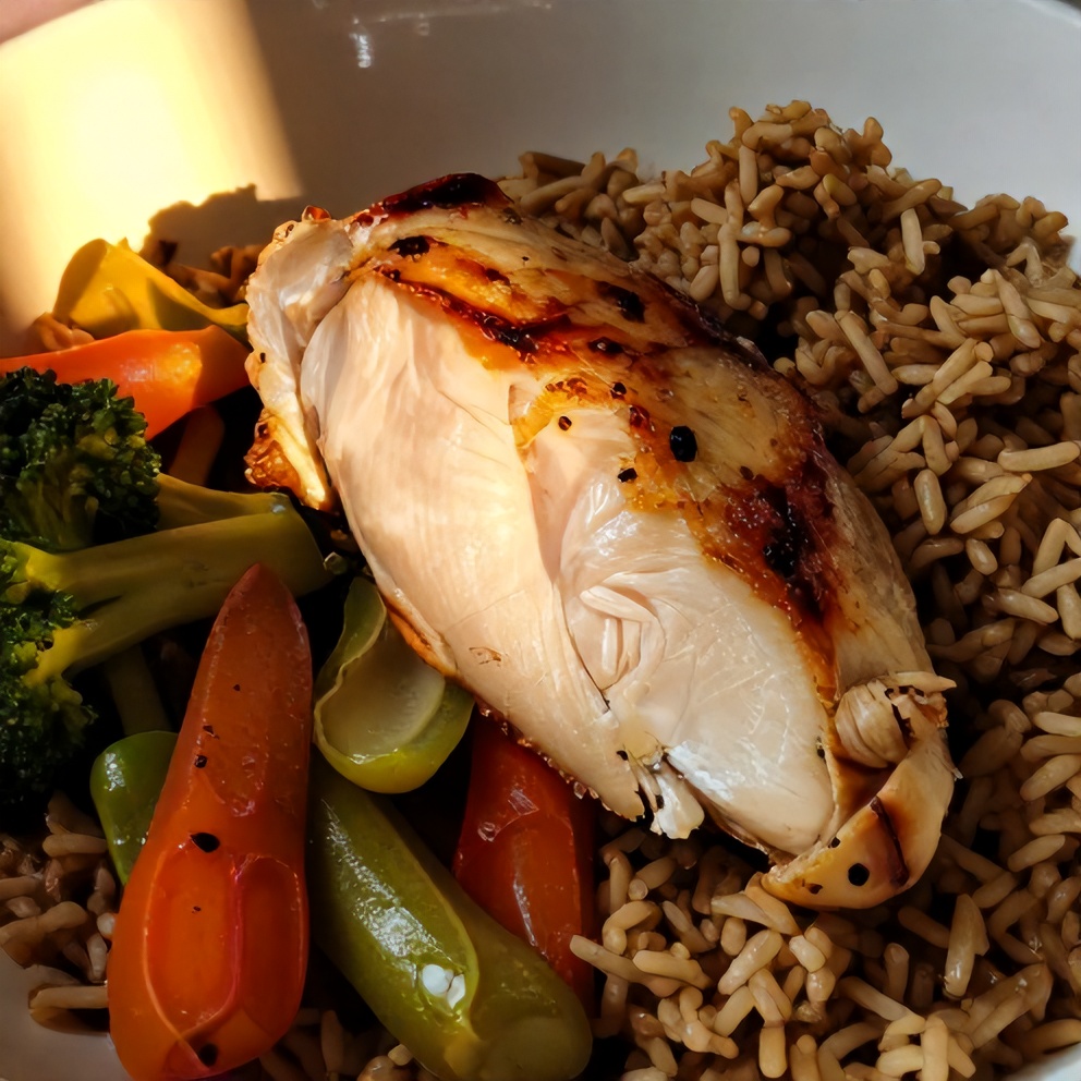 7 day high protein diet meal plan