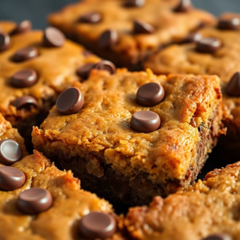 Banana Bread Brownies