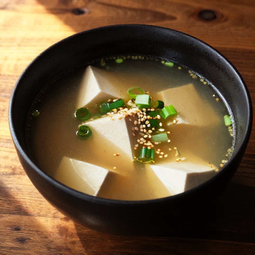 Miso Recipes