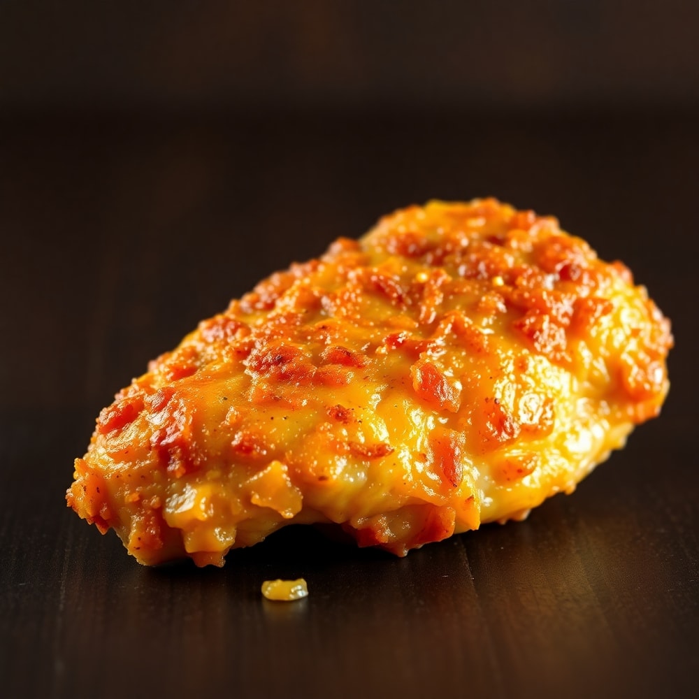 brown sugar pineapple chicken