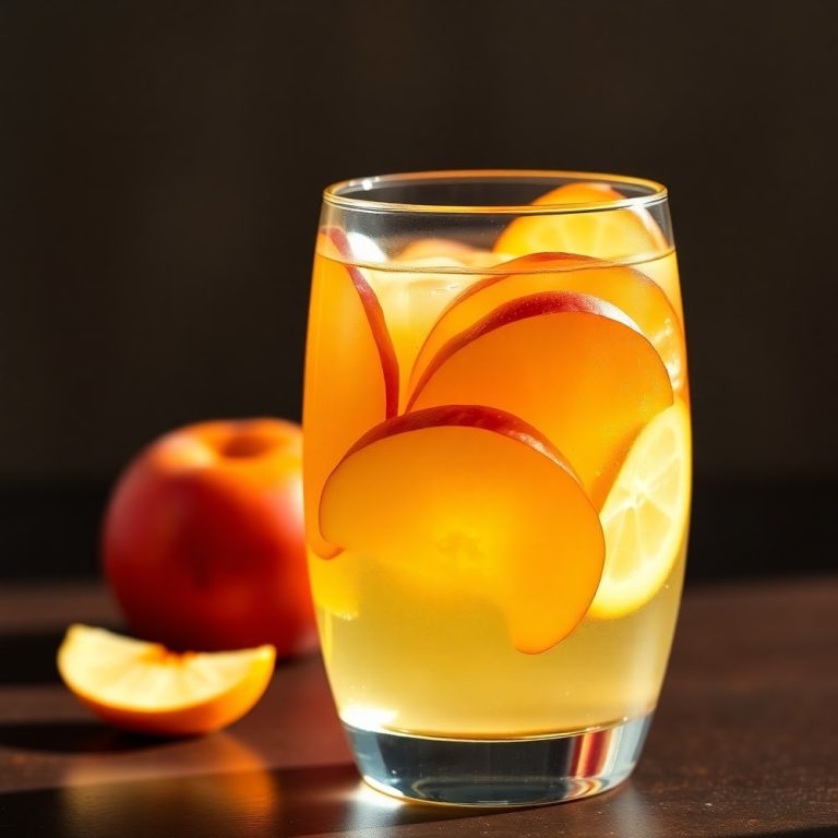 white sangria
