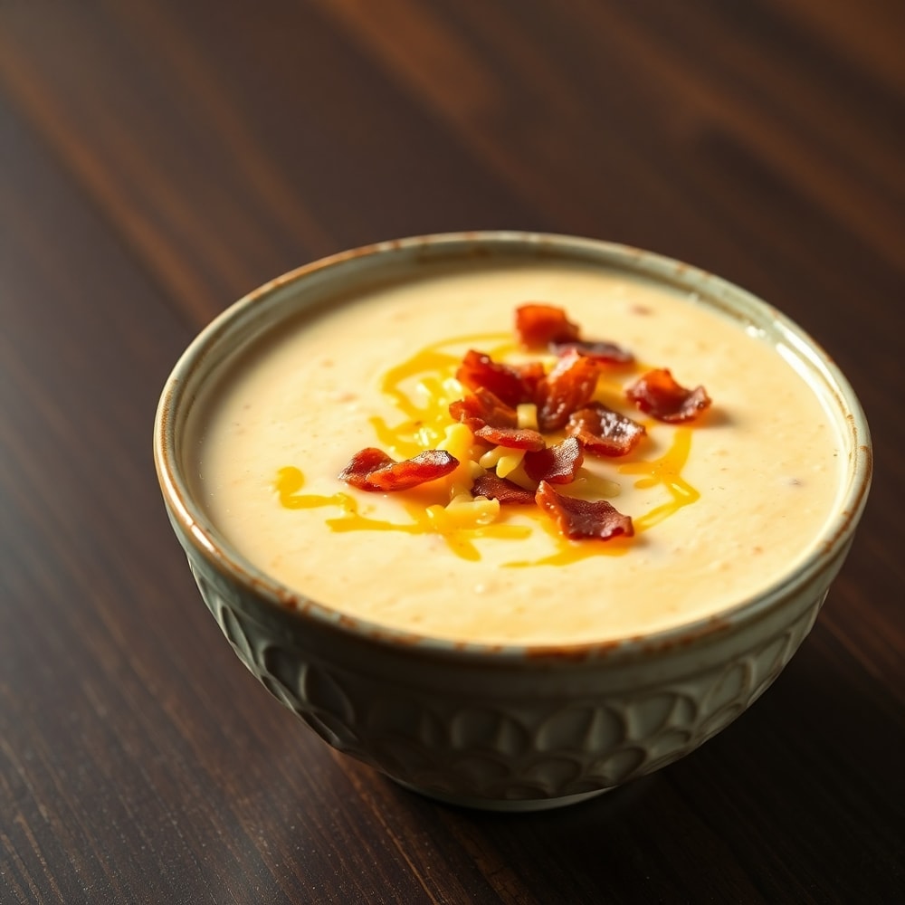 Baked Potato Soup