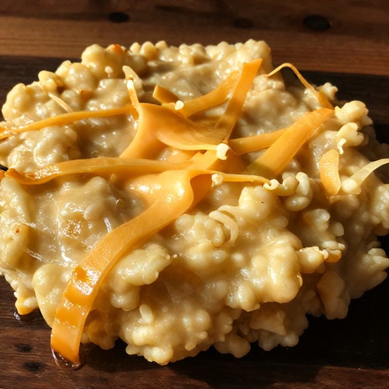 Gouda Grits