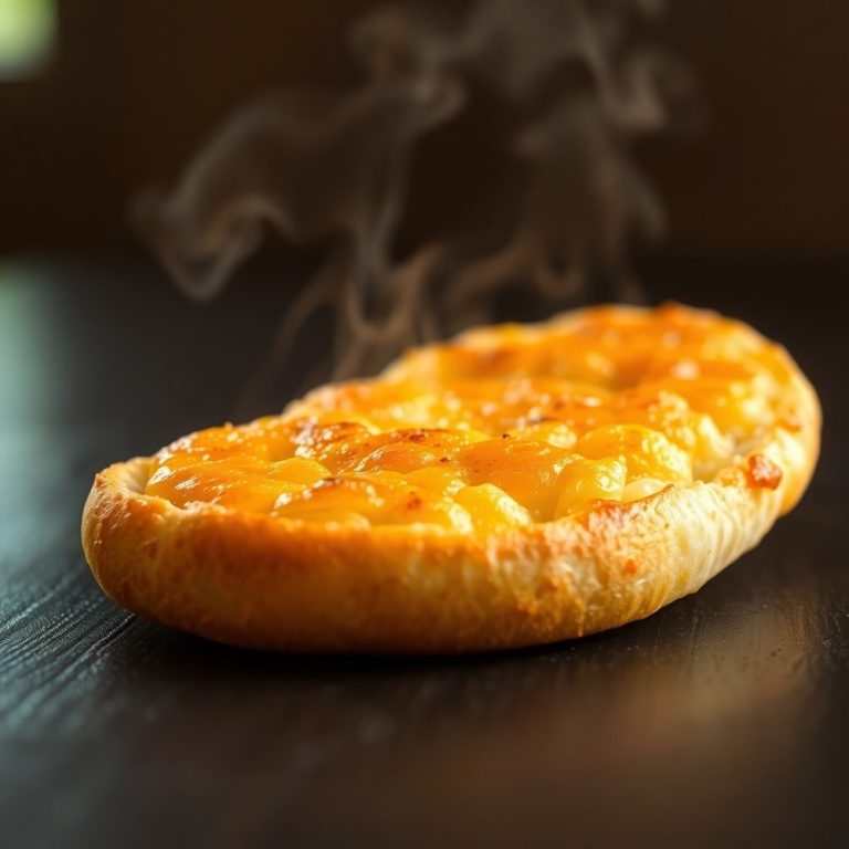 cheese bread