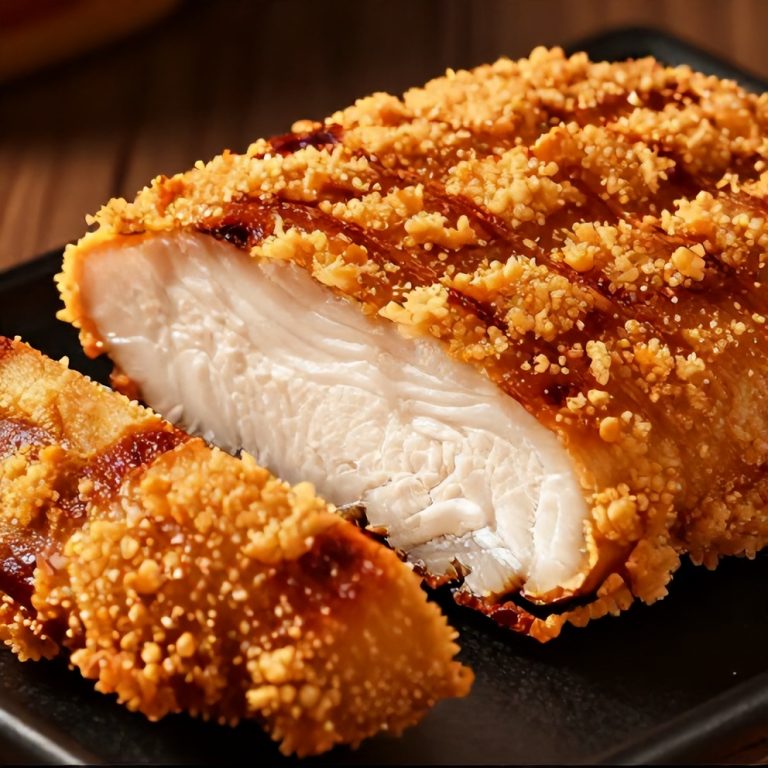grilled pork tenderloin
