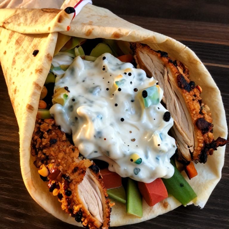 Mediterranean Chicken Gyro Bowls