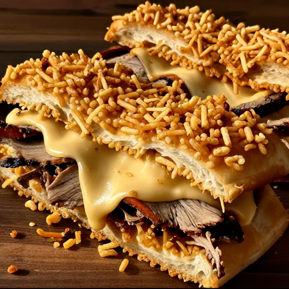 Philly Cheesesteak Bowls