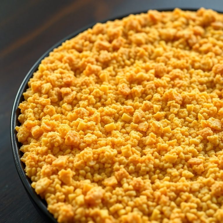Ritz Cracker Chicken Casserole