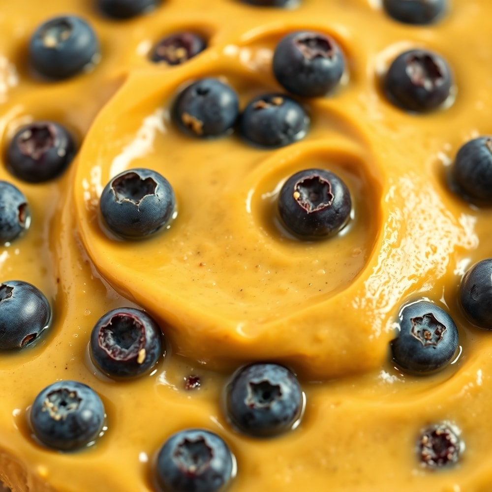 Easy Blueberry Butter Recipe