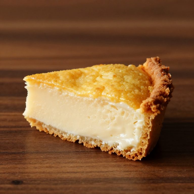 Easy Coconut Milk Snack Cake