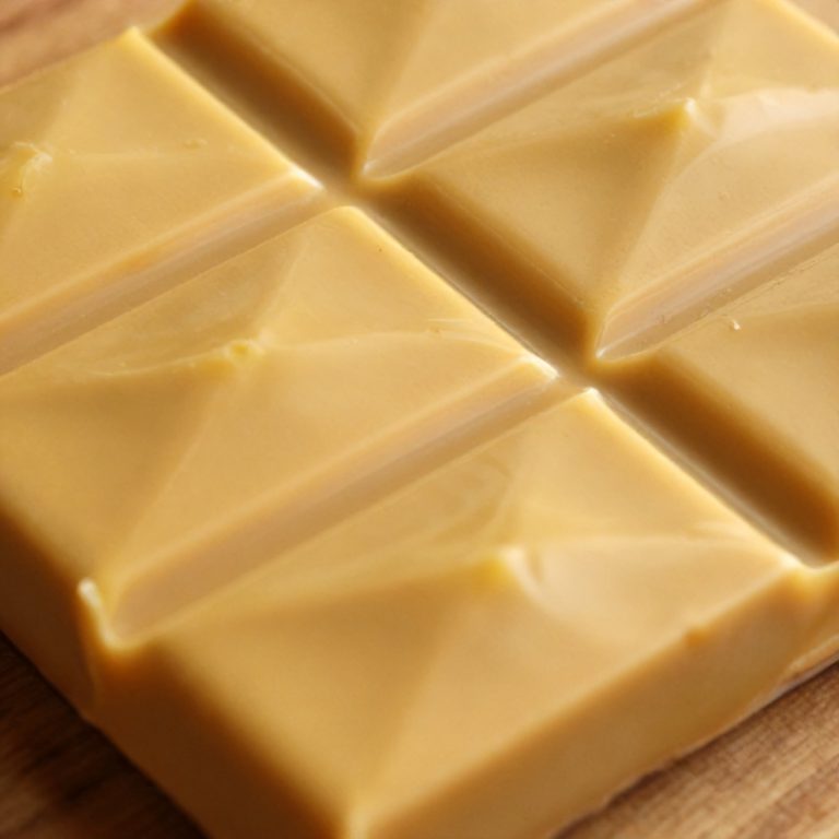 easy homemade chocolate