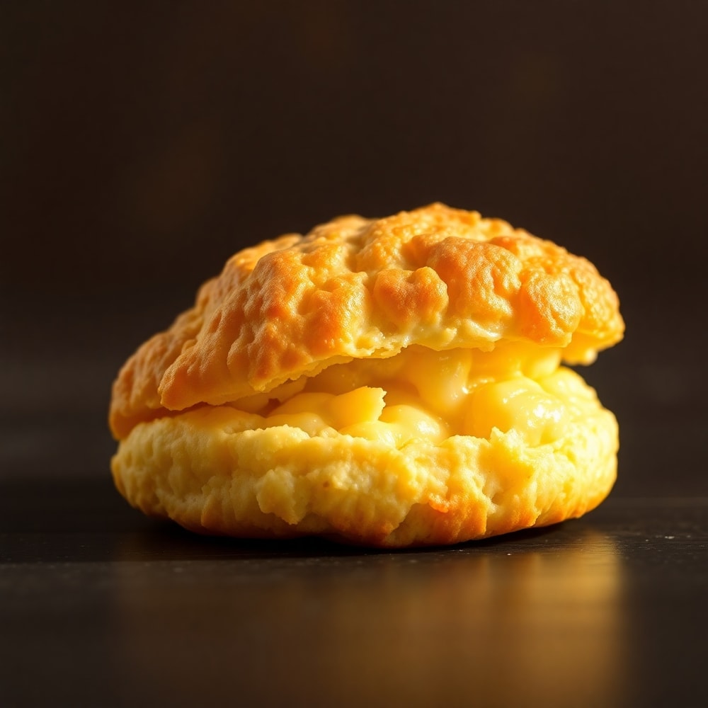 Protein Biscuits
