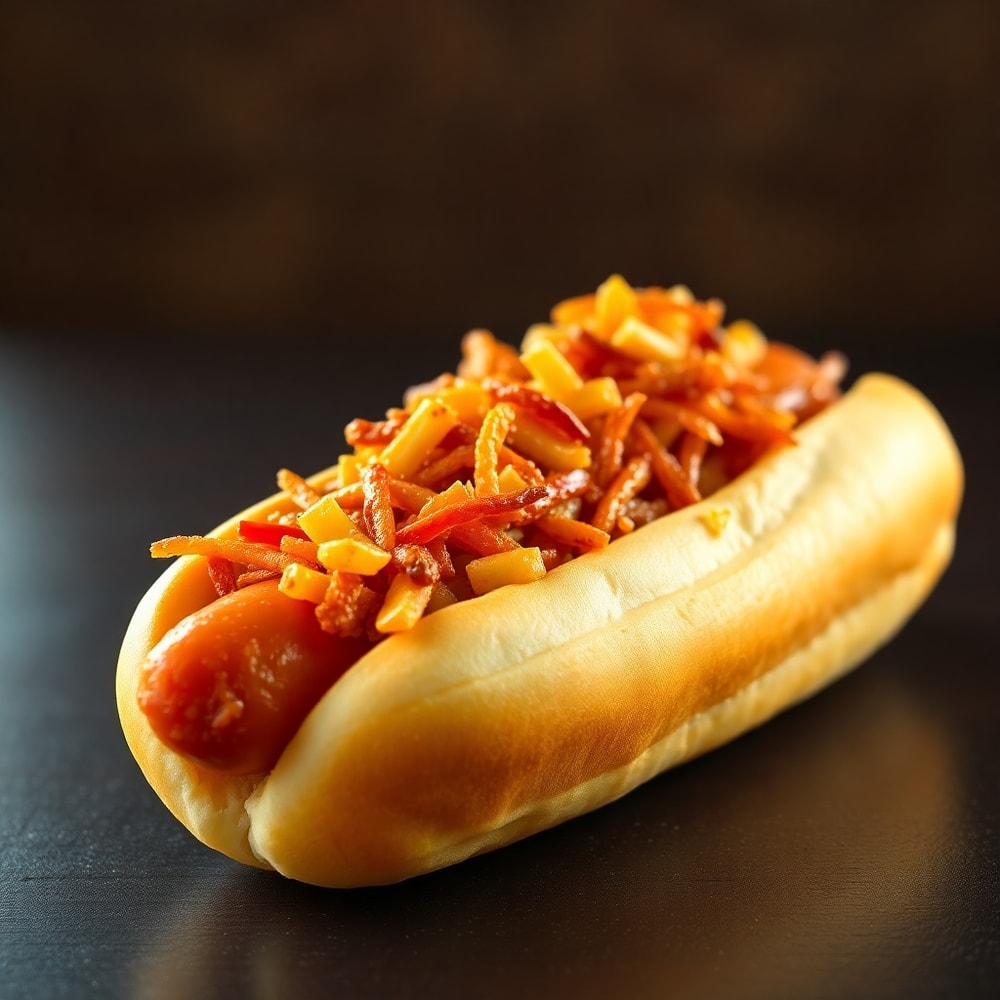 firecracker hot dogs