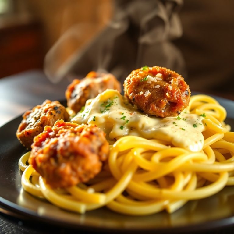 Garlic Butter Steak Bites