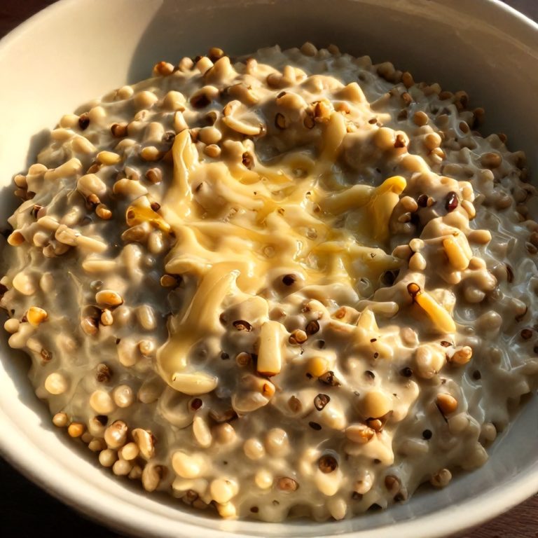 Healthy Quinoa Risotto