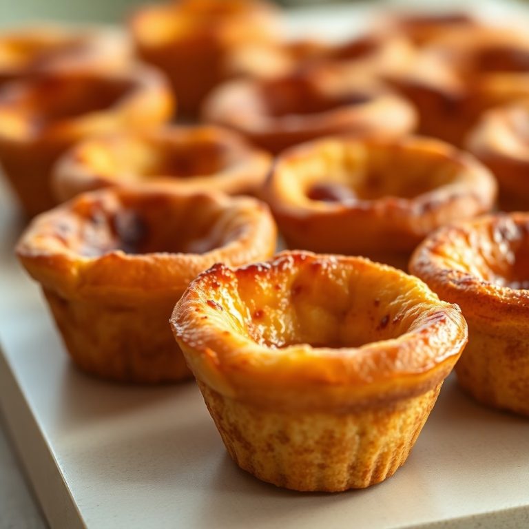 French Toast Cups