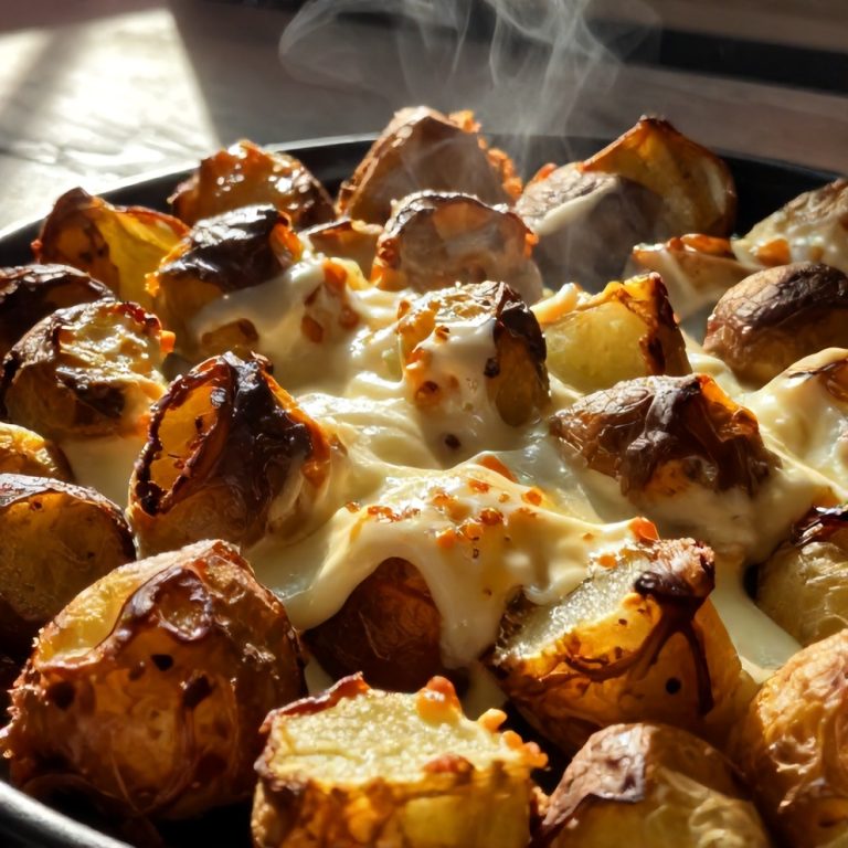 Jalapeno Popper Twice Baked Potatoes