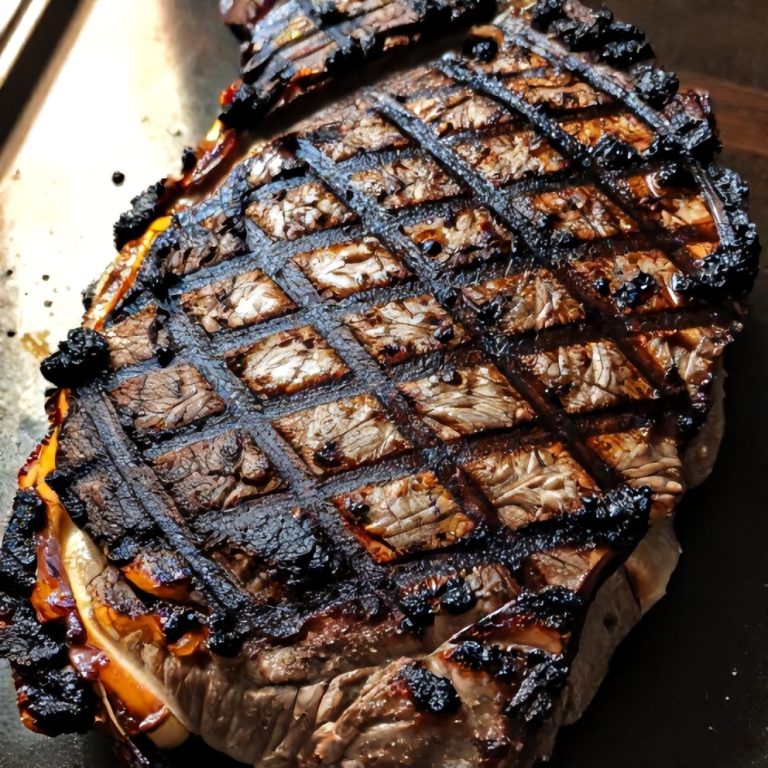 Santa Maria Grilled Tri-Tip