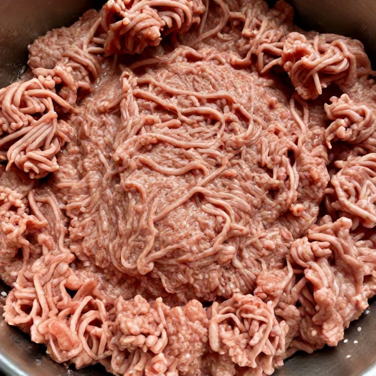 stretch ground meat further
